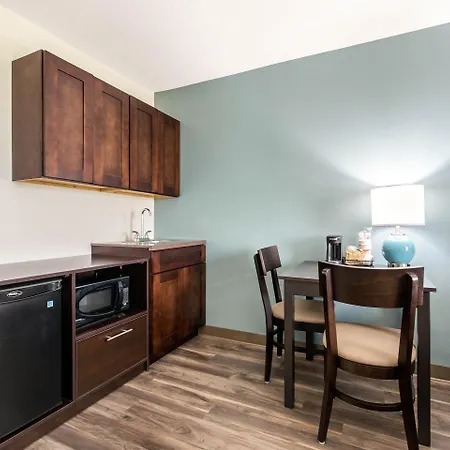 Sleep Inn & Suites South Jacksonville