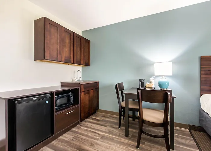 Sleep & 5* South Jacksonville