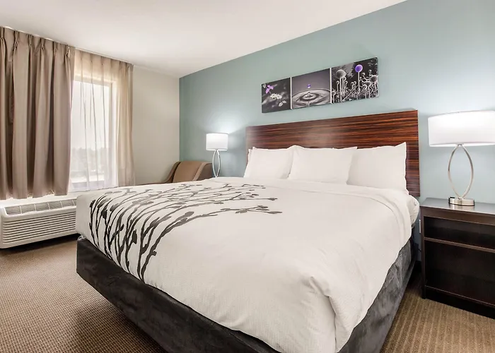 Hotel Sleep &