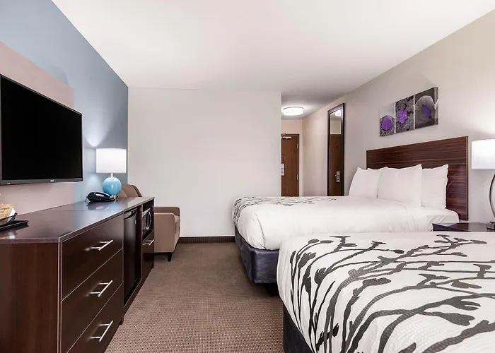 Sleep & Hotel South Jacksonville