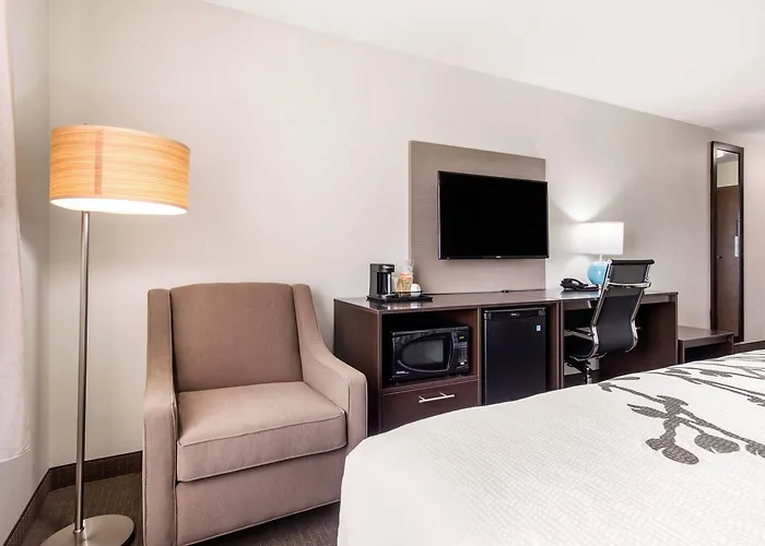 Sleep & Hotel