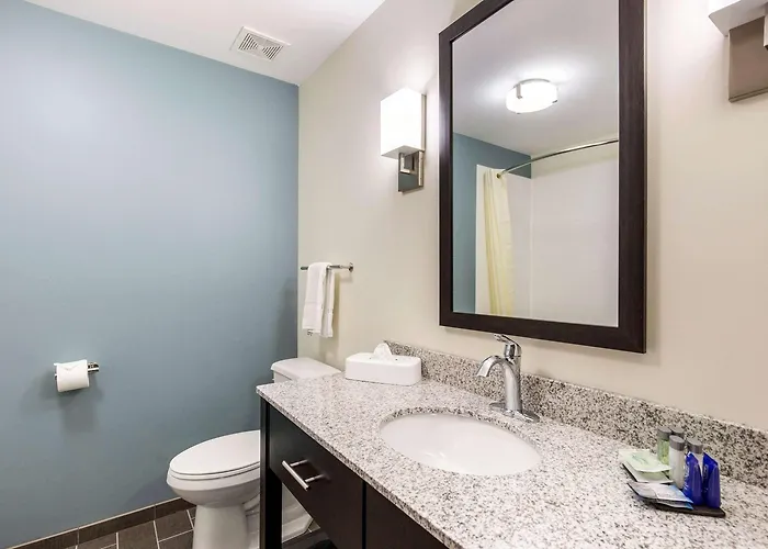 Sleep & 5* South Jacksonville