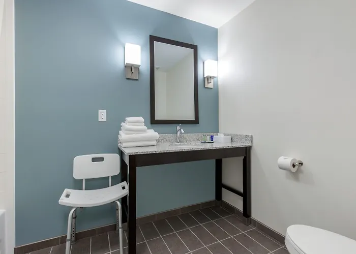 Sleep & 5* South Jacksonville