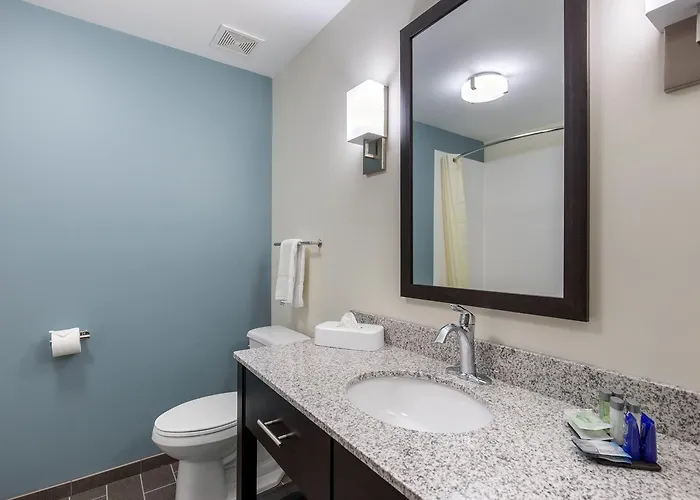 Sleep & 5* South Jacksonville