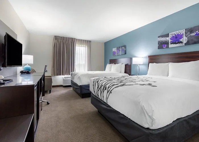 Sleep & Hotel 5*
