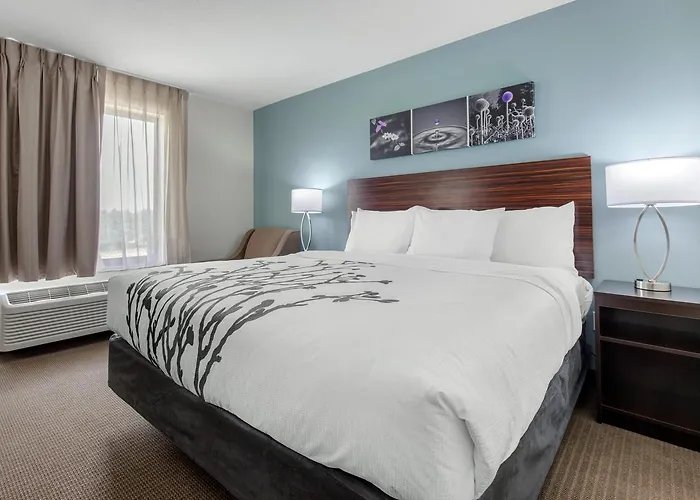 Sleep & Hotel 5*