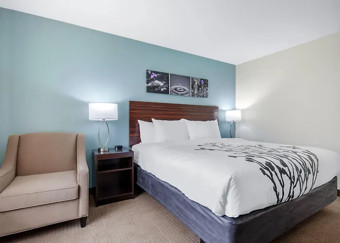 Sleep & 5* South Jacksonville